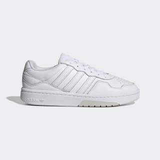 White colour shoes adidas clearance