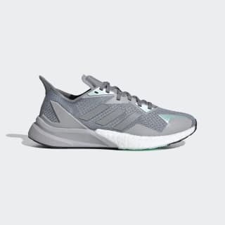 Color: Grey Three / Silver Metallic / Grey Two