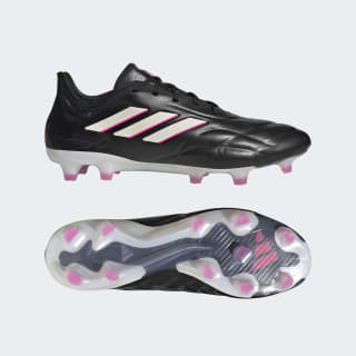 Farbe: Core Black / Zero Metalic / Team Shock Pink 2