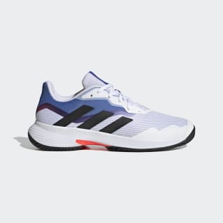 Color del artículo: Cloud White / Core Black / Blue Fusion