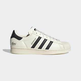 Men's Superstar Cloud White and Black | Men's & Originals | adidas