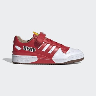 Product colour: Red / Red / Eqt Yellow