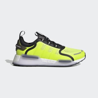 Produktfarve: Solar Yellow / Solar Yellow / Core Black