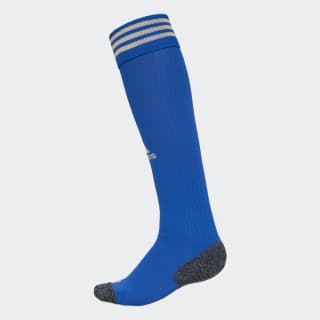 football socks gold