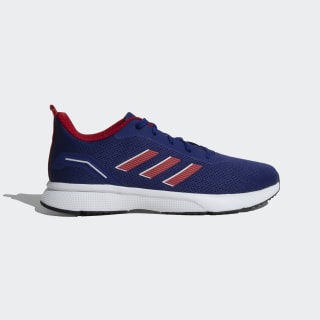 Color: Legacy Indigo / Scarlet / Cloud White