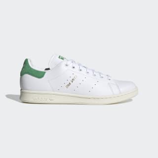 Color: Cloud White / Green / Off White