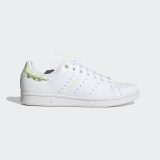 Color del artículo: Cloud White / Almost Lime / Core Black