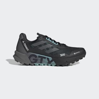 Couleur du produit : Core Black / Grey Six / Mint Ton