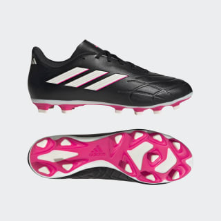 Color: Core Black / Zero Metalic / Team Shock Pink 2