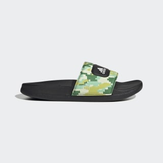 Màu sản phẩm: Core Black / Cloud White / Green Glow