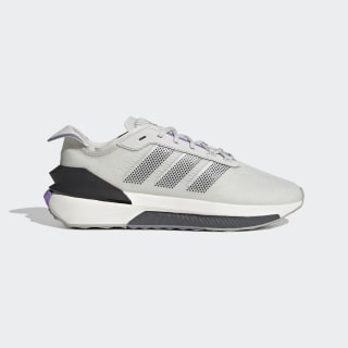Farbe: Grey One / Silver Metallic / Core White