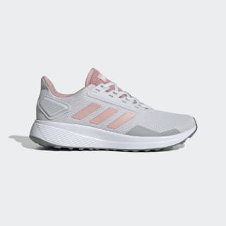 Reciclar pausa arco Zapatillas Duramo 9 - Gris adidas | adidas Chile