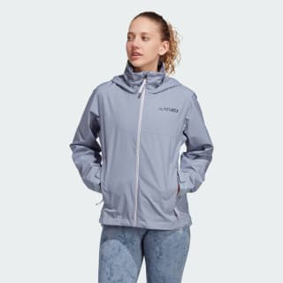 Couleur du produit : Silver Violet