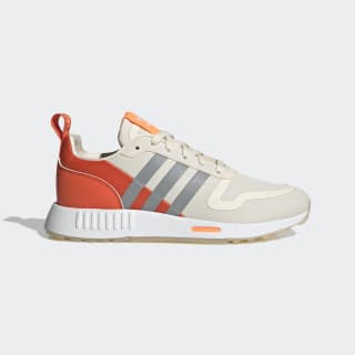 Color del artículo: Ecru Tint / Beam Orange / Semi Impact Orange