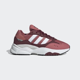 Farbe: Wonder Red / Cloud White / Shadow Red
