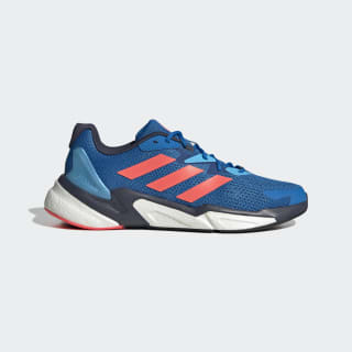 Color del artículo: Blue Rush / Turbo / Sky Rush