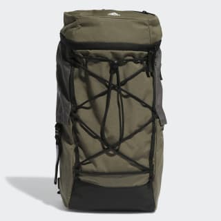 Kód barvy: Olive Strata / White