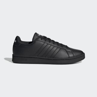 Màu sản phẩm: Core Black / Core Black / Cloud White
