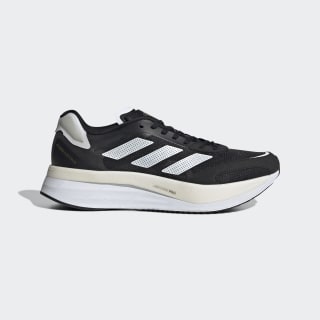 Zapatilla Adizero Boston 10 Negro Adidas Adidas Espana