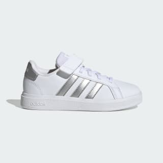 Farbe: Cloud White / Matte Silver / Matte Silver