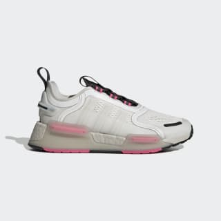 Kód barvy: Crystal White / Cloud White / Pulse Magenta