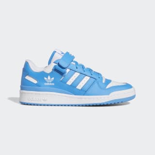 adidas Zapatillas Forum Low - Blanco | adidas