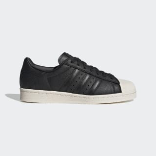 adidas superstar black and grey