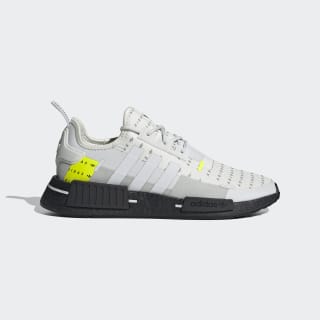 Color: Cloud White / Crystal White / Team Solar Yellow