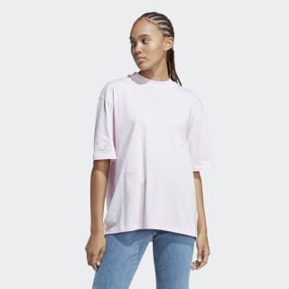 Color: Clear Pink / Silver Dawn