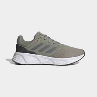 Color del artículo: Silver Pebble / Grey Four / Carbon