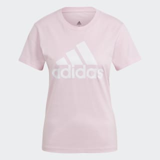 Color: Clear Pink / White
