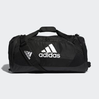 adidas Team Issue Duffel Bag Medium - Black | unisex football | adidas US