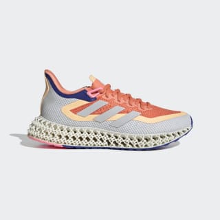 Farbe: Coral Fusion / Cloud White / Acid Orange