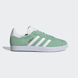 Kód barvy: Pulse Mint / Cloud White / Gold Metallic