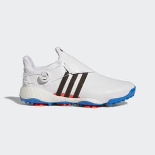 Màu sản phẩm: Cloud White / Core Black / Blue Rush