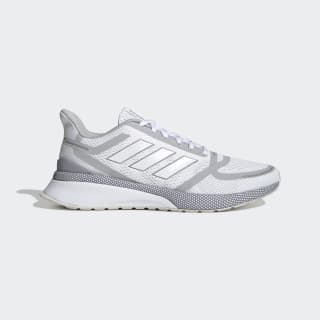 Color: Cloud White / Cloud White / Grey Two