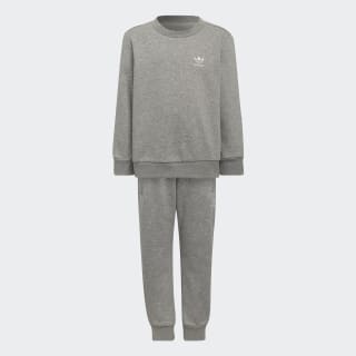 Farbe: Medium Grey Heather