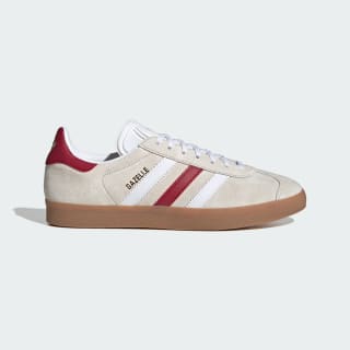 Farbe: Aluminium / Cloud White / Collegiate Burgundy
