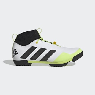 Color del artículo: Cloud White / Core Black / Pulse Lime