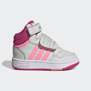 Colore prodotto: Grey One / Team Real Magenta / Beam Pink