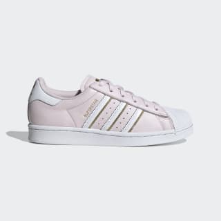 Women's Superstar Cloud White and Core Black Shoes | Women's ... كونتراكتبس