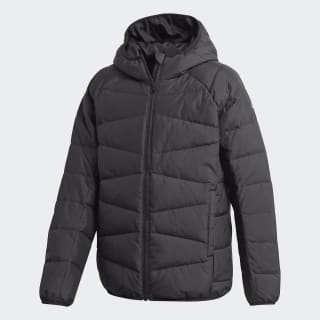 adidas men's climawarm jacket