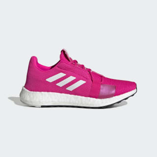 Color: Shock Pink / Cloud White / Real Magenta