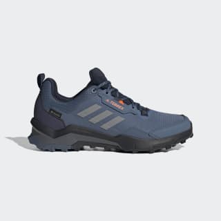 Kód farby: Wonder Steel / Grey Three / Impact Orange