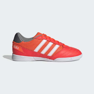adidas arancioni calcio
