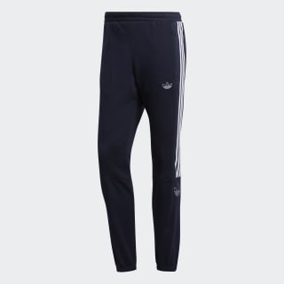 adidas outline jogginghose schwarz