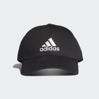 adidas Baseball Cap - Black | adidas UK