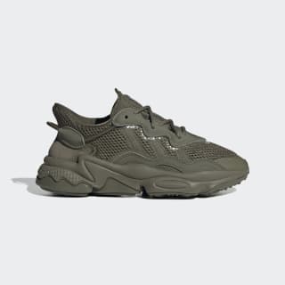 Product color: Olive Strata / Olive Strata / Cloud White