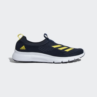 Color: Collegiate Navy / Wonder Steel / Impact Yellow