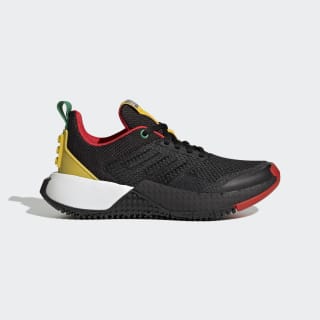 Color del artículo: Core Black / Core Black / Red
